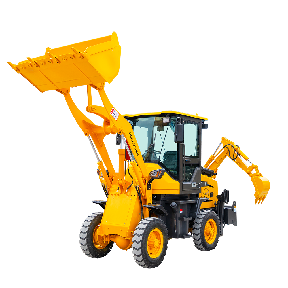 HW08-12 excavator loader. Please contact customer service for pricing details.