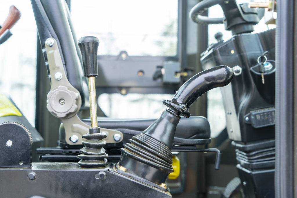 HW08-12 excavator loader. Please contact customer service for pricing details.