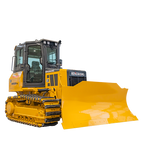 HW08D bulldozer. Please contact customer service for pricing details.