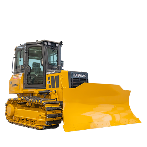 HW08D bulldozer. Please contact customer service for pricing details.