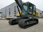 HW220 large excavator. Please contact customer service for pricing details.