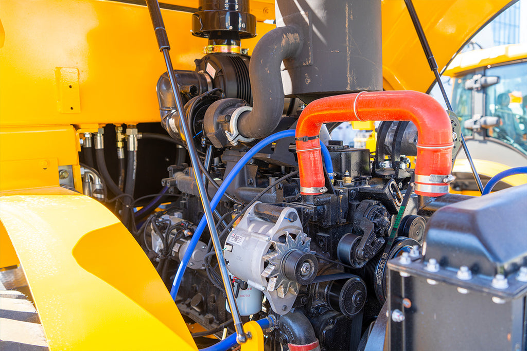 HWS212H large road roller. Please contact customer service for pricing details.