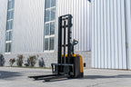 HW2T stacker truck, please contact customer service for pricing details.