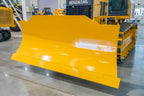 HW08D bulldozer. Please contact customer service for pricing details.