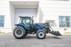 HW1204 tractor, please contact customer service for pricing details.