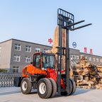 60A off-road forklift. Please contact customer service for pricing details.