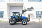 HW1204 tractor, please contact customer service for pricing details.