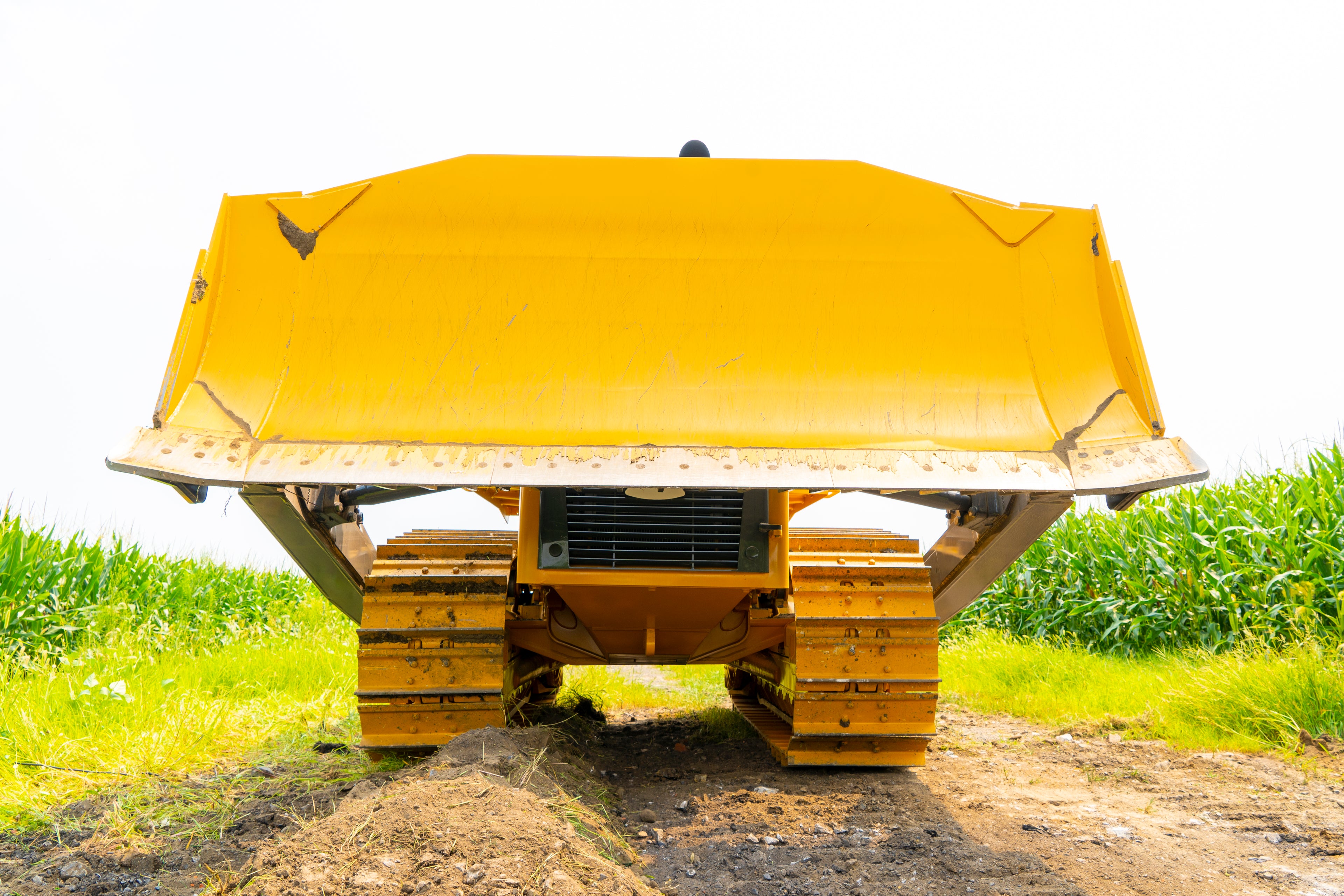 HW24D large bulldozer. Please contact customer service for pricing details.
