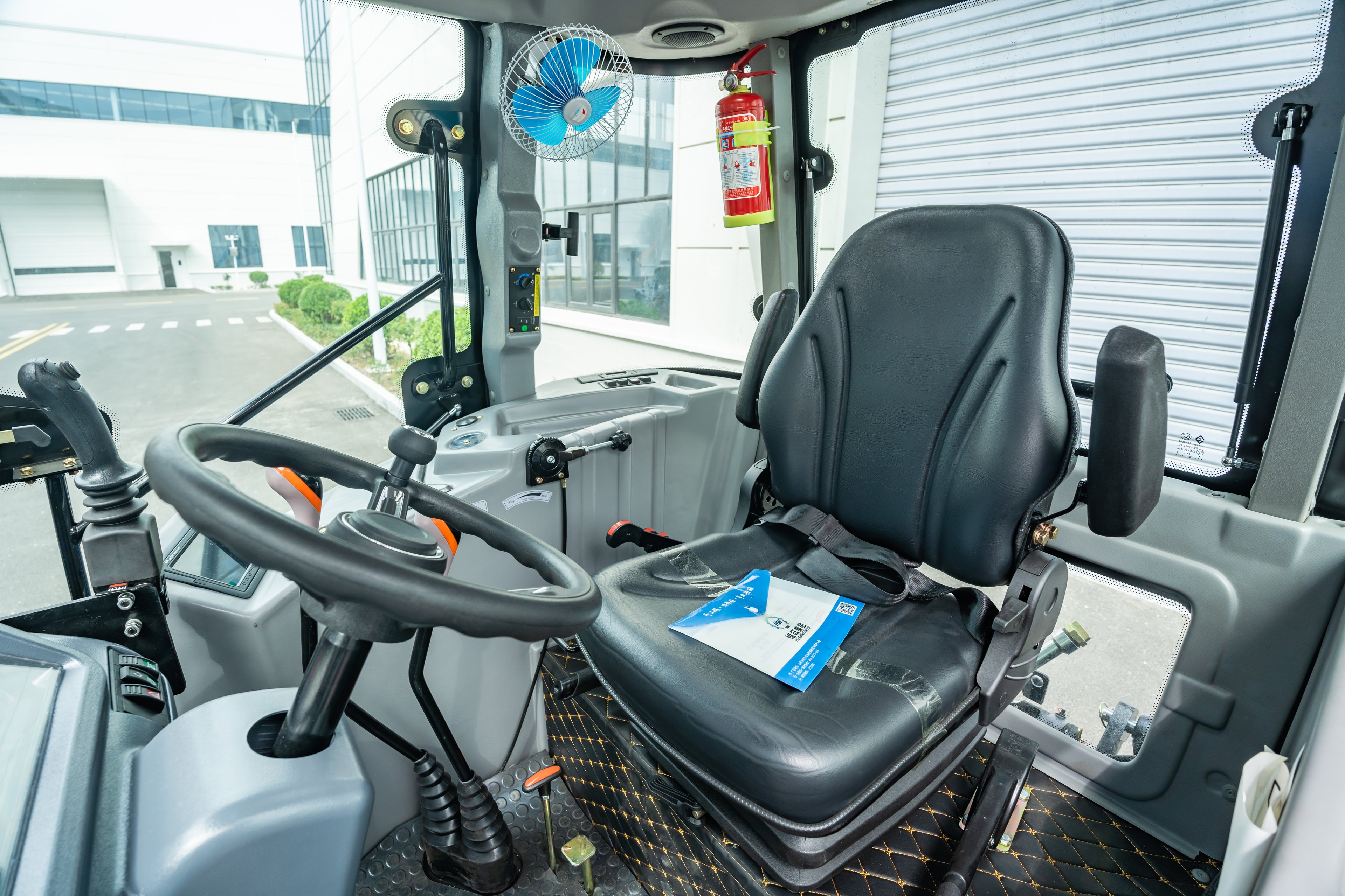 HW1204 tractor, please contact customer service for pricing details.