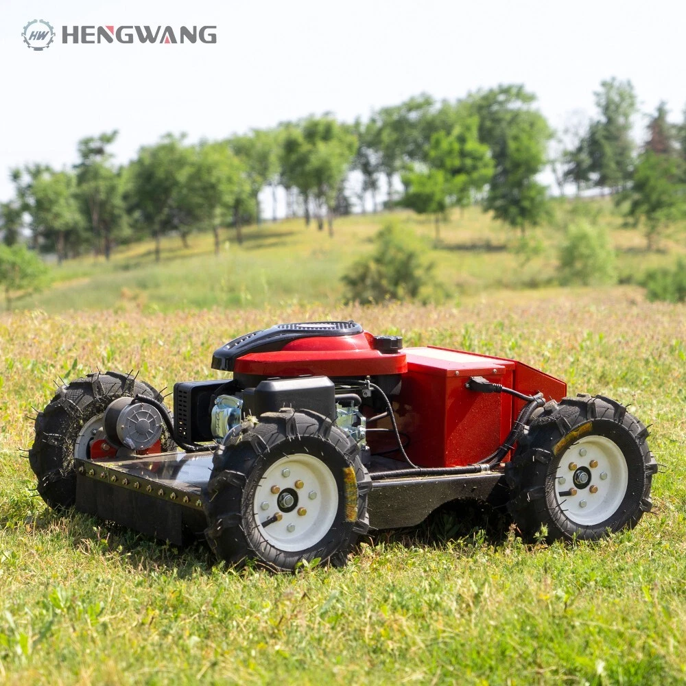Limited time discount 200m gasoline remote control lawn mower shop more exciting