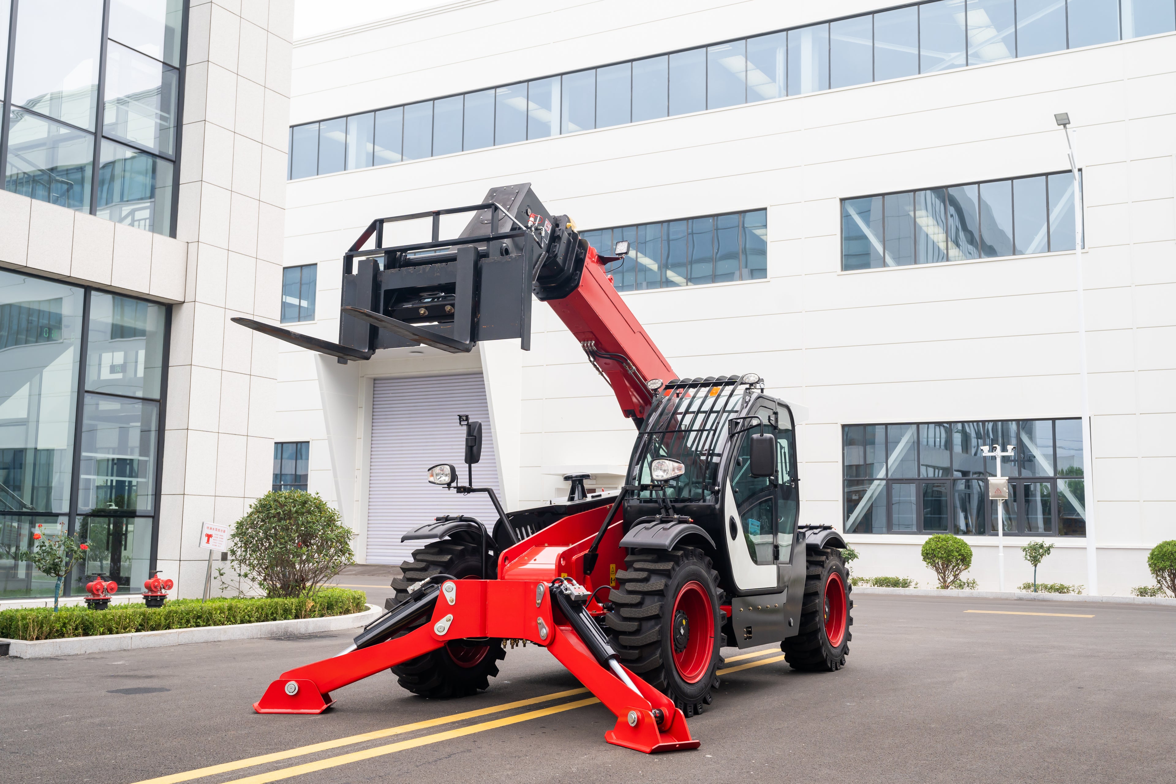 HWR1035 forklift,Please contact customer service for pricing details