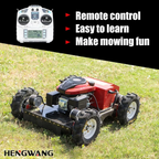 Limited time discount 200m gasoline remote control lawn mower shop more exciting