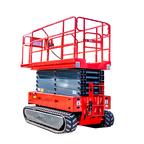 HW12 tracked lifting platform. Please contact customer service for pricing details.