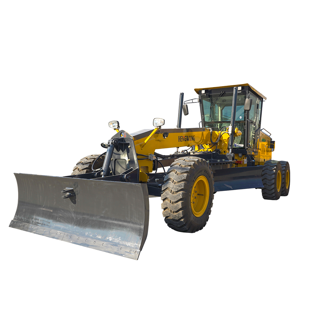 HW22G motor grader,Please contact customer service for pricing details