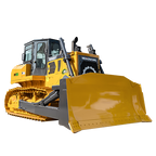 HW24D large bulldozer. Please contact customer service for pricing details.