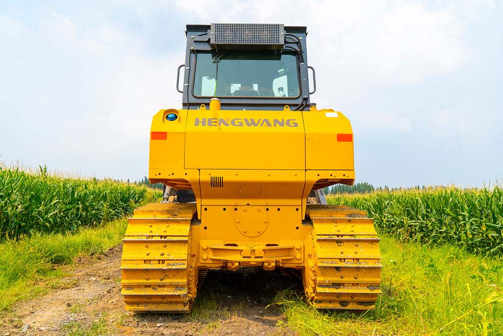 HW24D large bulldozer. Please contact customer service for pricing details.