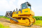 HW24D large bulldozer. Please contact customer service for pricing details.