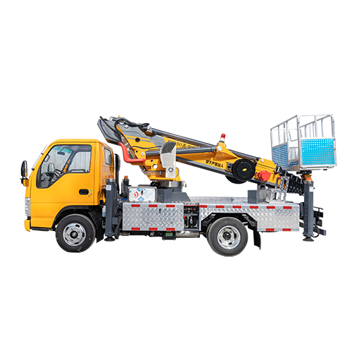 HWGK-30 aerial work platform truck,Please contact customer service for pricing details