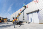 HWGK-30 aerial work platform truck,Please contact customer service for pricing details