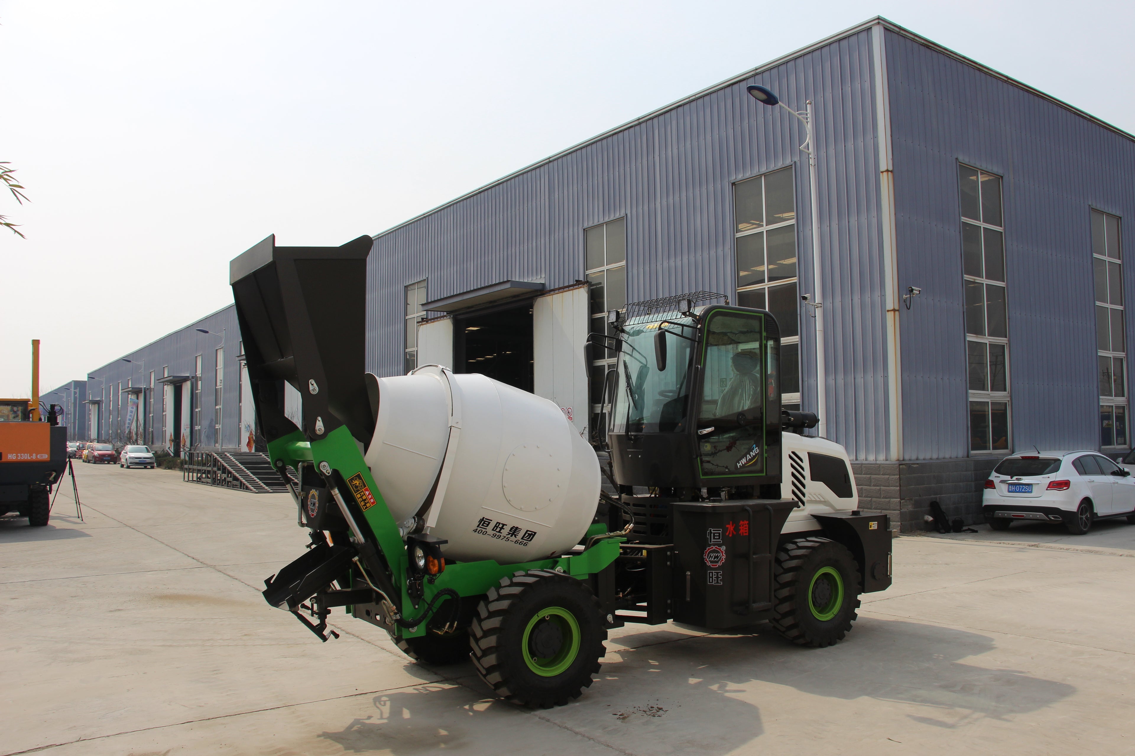 HWJB120 loading trolley. Please contact customer service for pricing details.