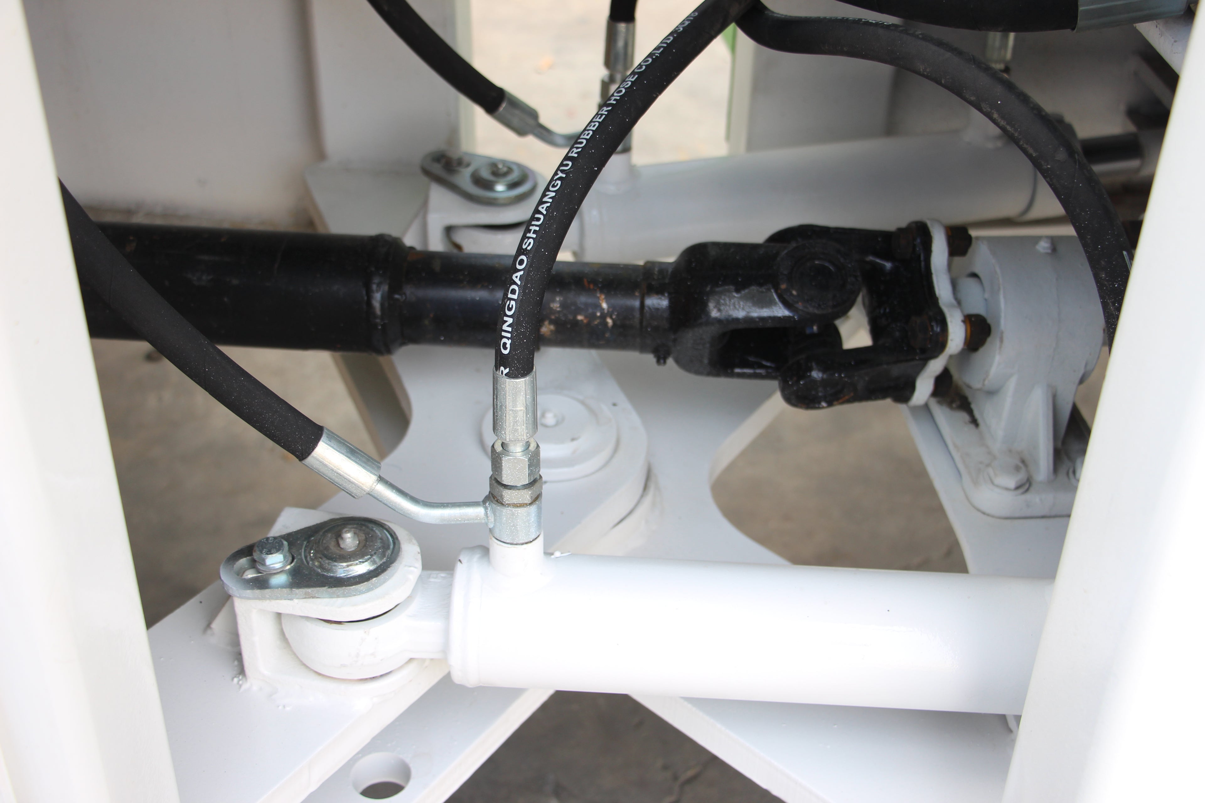 HWJB120 loading trolley. Please contact customer service for pricing details.