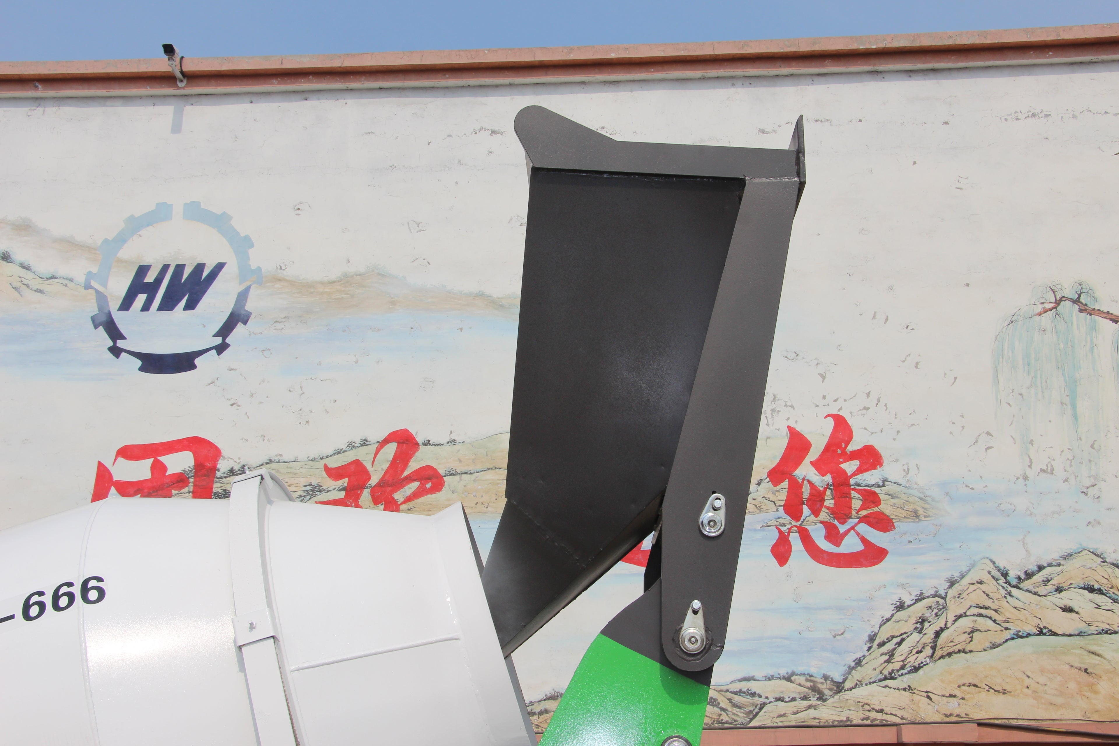 HWJB120 loading trolley. Please contact customer service for pricing details.