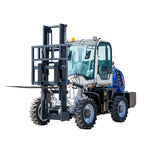 30A off-road forklift. Please contact customer service for pricing details.